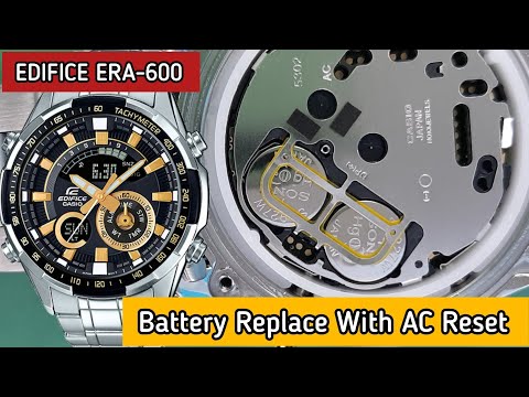 How To AC