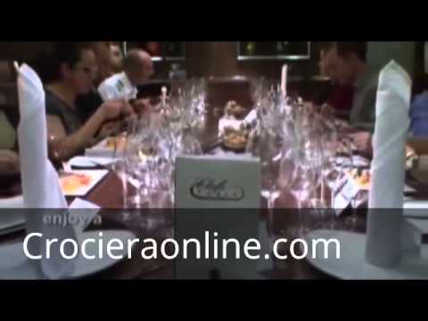 Brilliance of the seas - Royal Caribbean