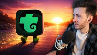 Хесус про уход Trovo | Twitch и Kick