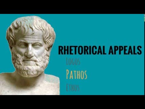 Rhetorical Appeal: Pathos Instructional Video