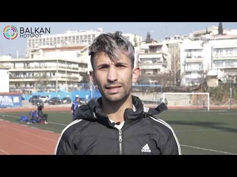 Football4all - January | Balkan Hotspot