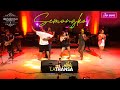 BUNGA ~ UUT SELLY FEAT DHE KIKI SEMONGKO VERSI LATHANZA TERBARU!