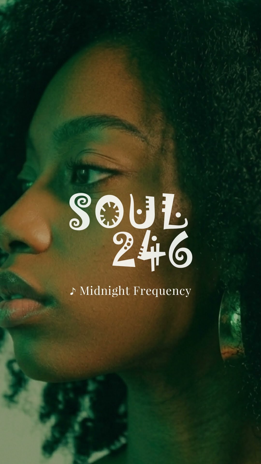 Midnight Frequency - Soul 246 #Shorts - YouTube