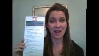 Manufacturing Checklist 9 Essentials Webinar Intro