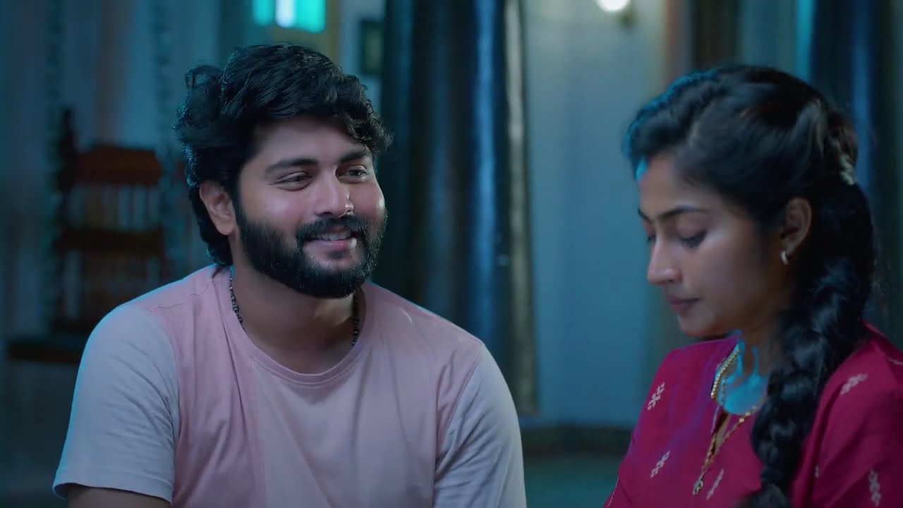 Veera - Full Ep - 325 - Veera, Maaran, Kanmani - Zee Tamil