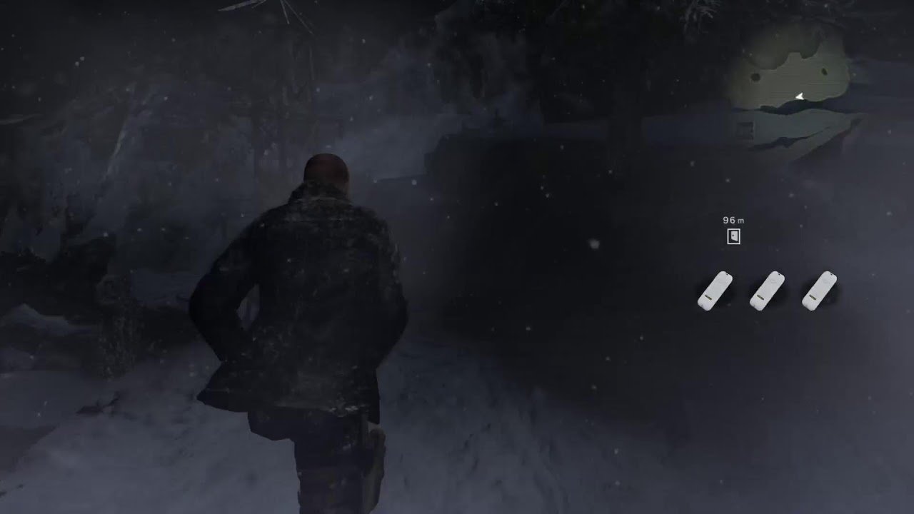 Resident Evil 6 Jake Professional Pt2