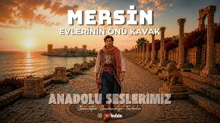 Evlerinin Önü Kavak  - Mersin Türküsü | Anatolian Rock Cover