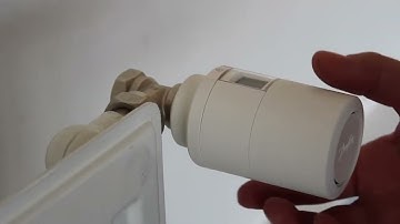 How to demount Danfoss Eco™