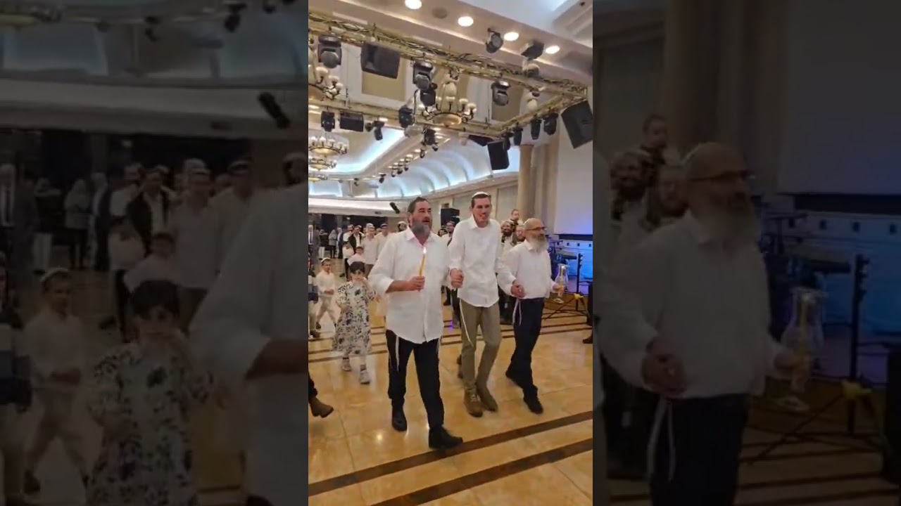 ജൂതമണവാളനും മണവാട്ടിയും...🥰🥰🫶🫶.. 