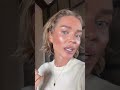 Secret Foundation Glow Routine ✨ | Bronze, Sculpt &amp; Shine with Bob Beauté