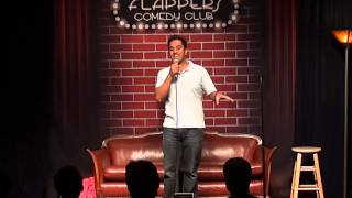 UCCC Round 8 Audience Vote Winner - Rishi Arya!