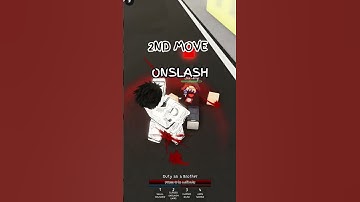 [SKILL BUILDER] Sukuna Moveset In JJS#roblox #jujutsushenanigans