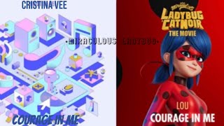 Miraculous LadybugMovie