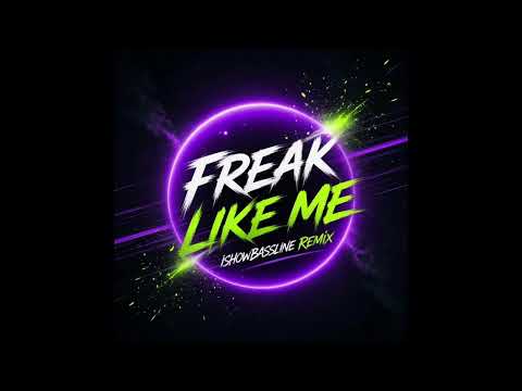 Lee Walker x DJ Deeon ft Katy B & MNEK - Freak Like Me (IShowBassline Remix)