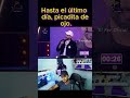 Hasta el último día, picadita de ojo.,en la casa de los famosos 2026 ¿Ustedes qué opinan?