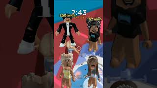 Tempo De Vida Historinha Roblox Pt1- Lah Blox Games