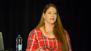 Krys Blackwood: Calling Voyager: Interface Design for NASA’s Deep Space Network