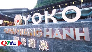Yoko onsen | QTV