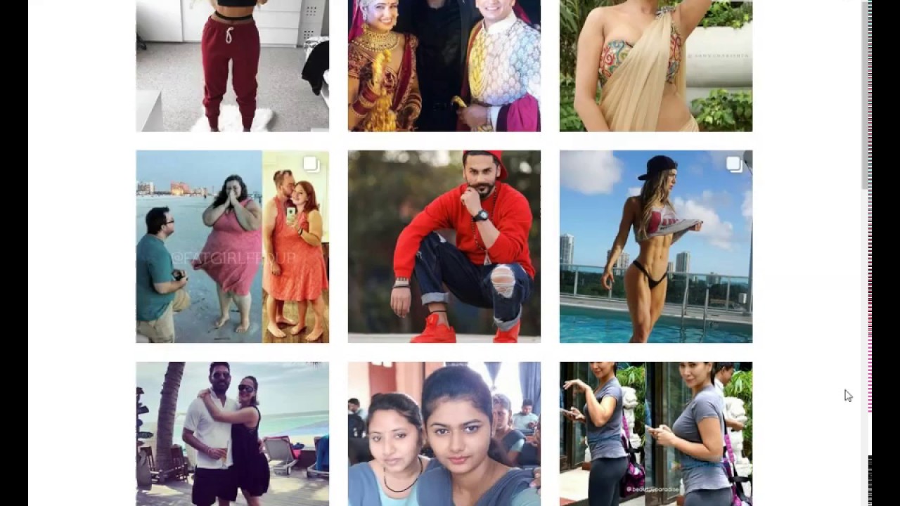 [How to Post] Instagram From Computer | Instagram Tip - Trick - Tutorial