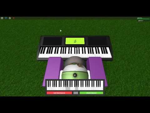 Roblox Piano Keyboards 03 Tocando Teclado Youtube
