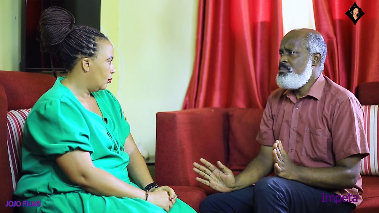 #Impeta S2 #lavie #Impeta EP13 KABAYE ESE KOKO GANZA AZAKIRA?