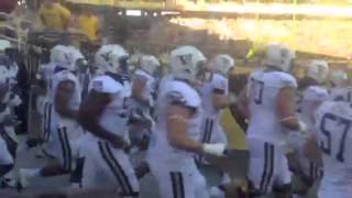 CSE Working ASU Sun Devil Stadium