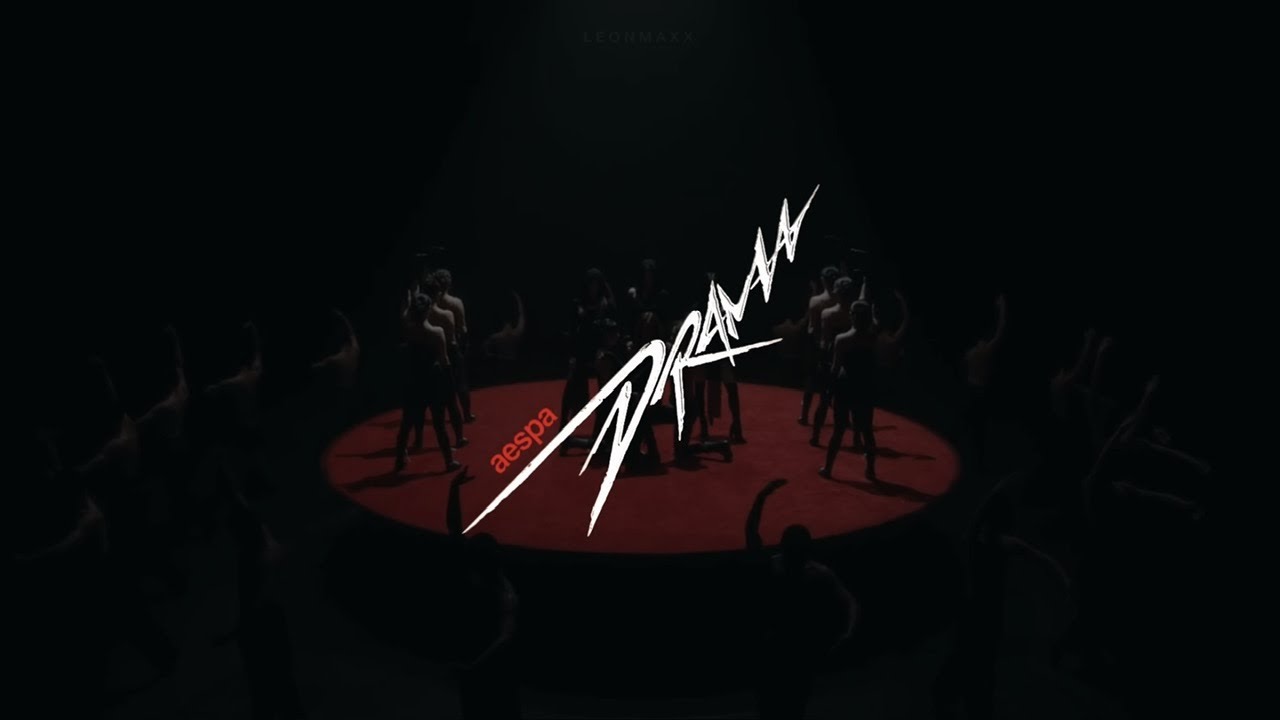 Vietsub | Drama - aespa (MV)