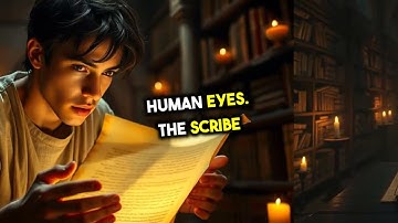 Ancient AI Discovered in Alexandria’s Lost Scrolls | Hidden Intelligence Revealed