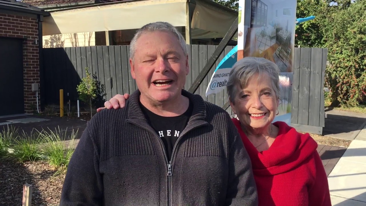 Ross-Hunt Real Estate & Anderson Property Advisors Testimonials