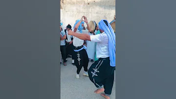 رقص سوفي زرنة سوفية وادي سوف شطيح وادي سوف الجزائر 
