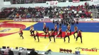APSU Pom Squad