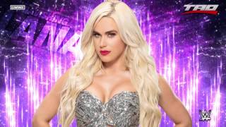 WWE: Lana - "Ravishing" - Official Theme Song 2017