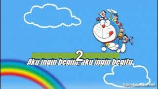 Opening Doraemon Karaoke