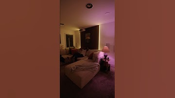 Building  My Smart LED Slatwall