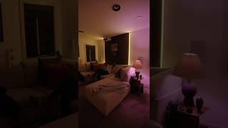 Building  My Smart LED Slatwall