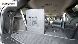 Dodge Durango Cargo Mat Review 2014-2025: Worth It? Pros, Cons & Real Test!