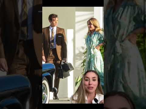 Florence Pugh’s nails