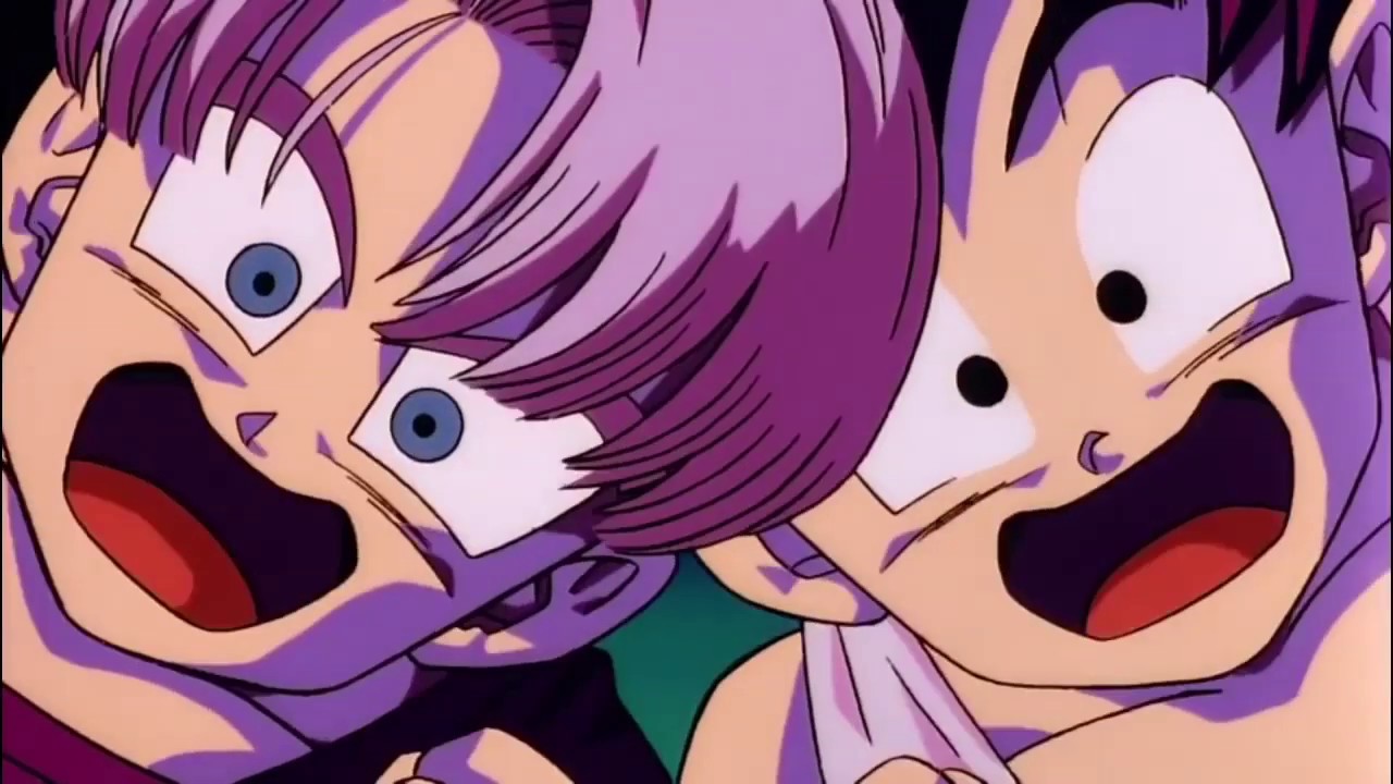 Tapion suona l'ocarina (Dragon Ball Z) YouTube