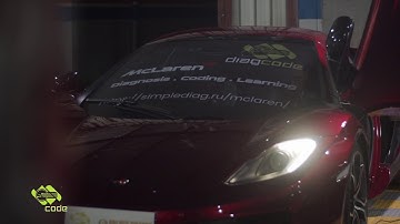 McLaren Diagnostics from Diagcode