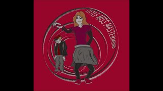Little Miss Mastermind (Official Audio)