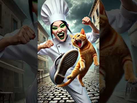 The evil female