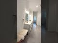 Serene Owner's Retreat of The Ragsdale in Austin, Texas #OwnersRetreat #Bedroom #SuperShower #ATX