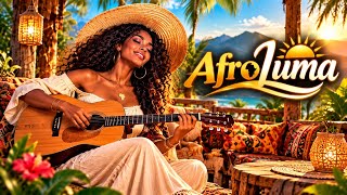 ✨ GOOD THINGS ARE FINDING YOU | Afro Soul & Afrobeats 2026 | Feel-Good Music