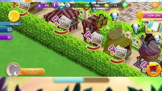 Zoo Craft: Animal Park Tycoon. (Ep 4)