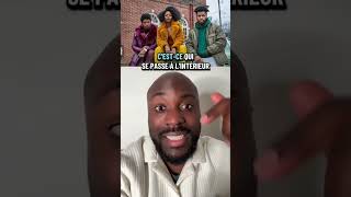 Ils ont cloné Tyron #netflix