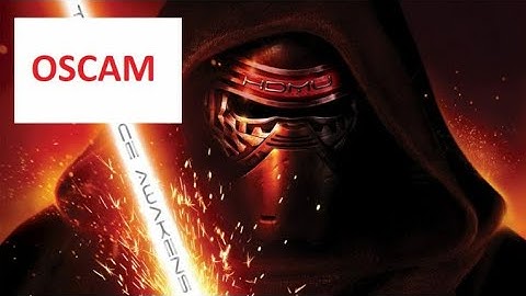 How to install OSCAM on HDMU