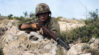 Why Germans Couldn’t Beat America’s Simple WWII Arsenal