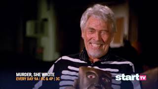 Start TV Promo