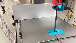 Why I Chose Laguna BX18 Over Jet 15”