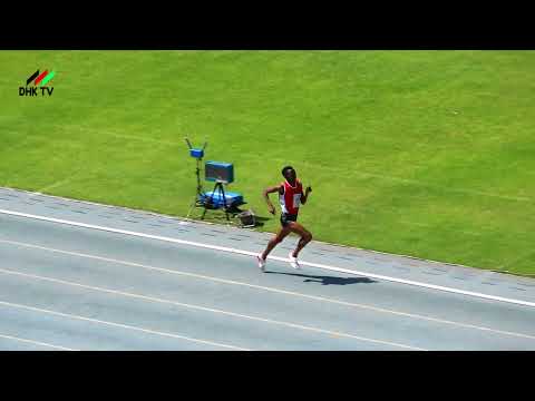 Mistaken For a Pacemaker || Women's 800m Race 2023